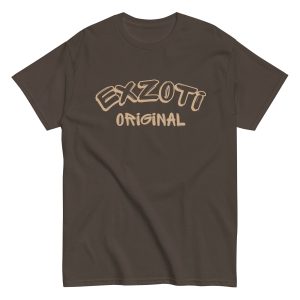 Exzoti Streetwear Tee