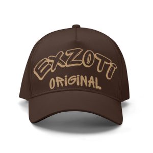 Exzoti Baseball Hat