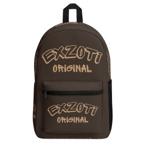 Exzoti Vintage Backpack