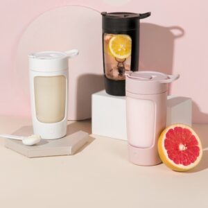 Juice Jam - Portable Juice Blender